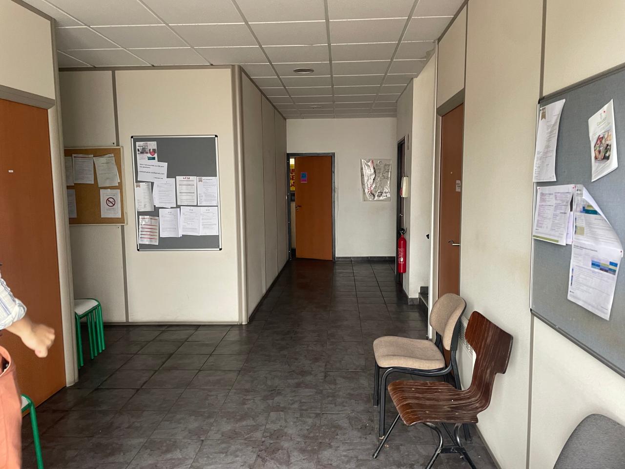 Local d'activité Décines-Charpieu 2740m² Location local d'activité Décines-Charpieu Rhône OLACT2533705 5